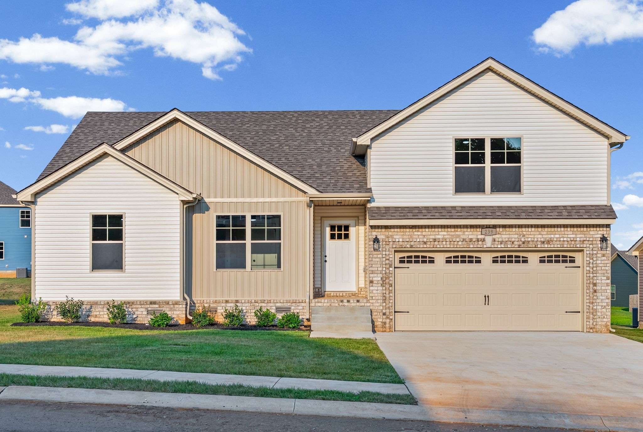344 Cardinal Creek, Clarksville, TN 37040