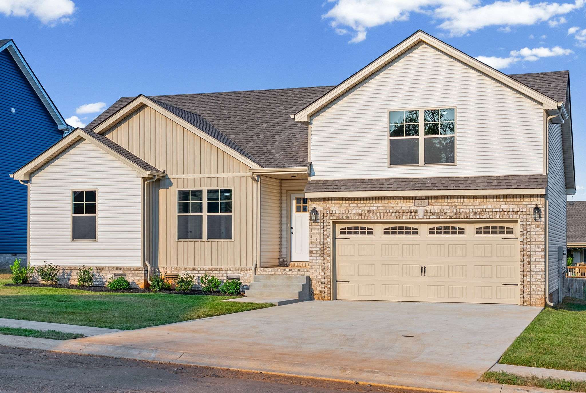 344 Cardinal Creek, Clarksville, TN 37040