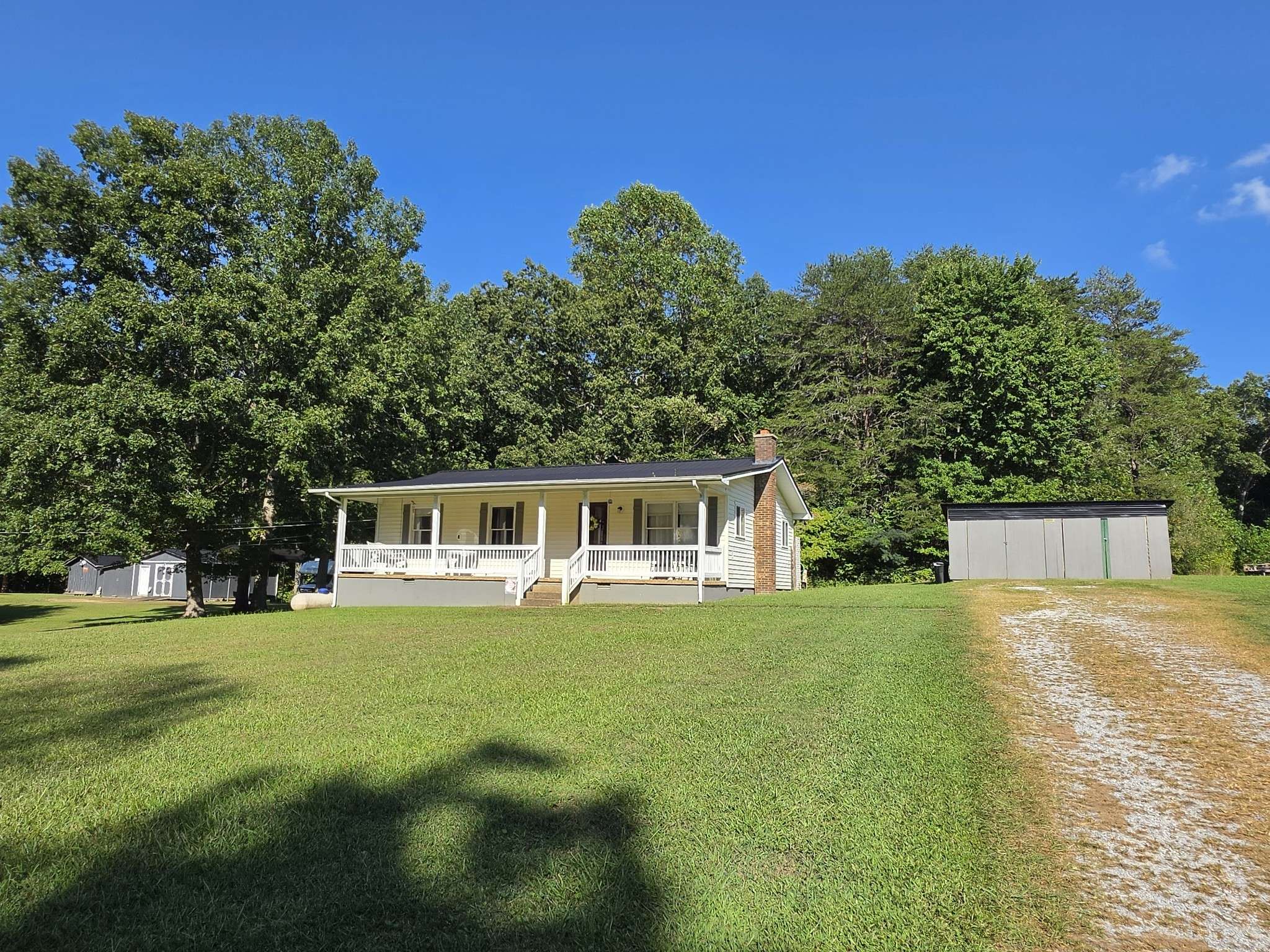 712 55th Ave, Gruetli Laager, TN 37339