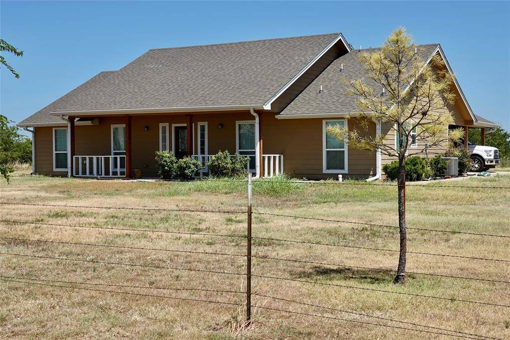 3740 CR 127, Gatesville, TX 76528
