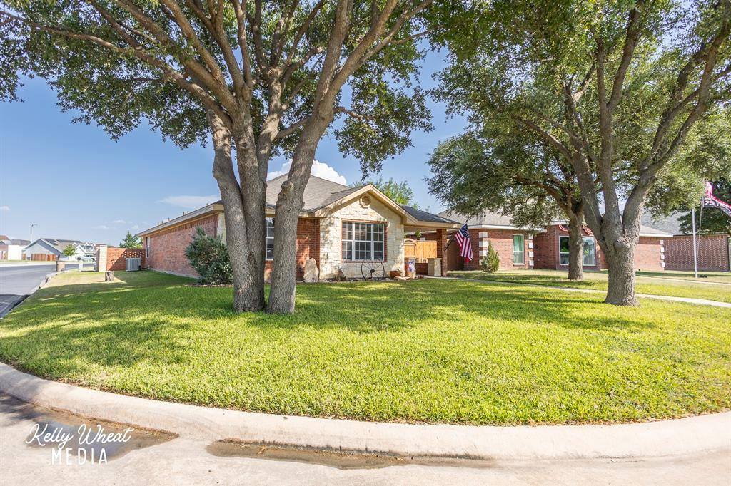 7602 Aspen Avenue, San Angelo, TX 76904