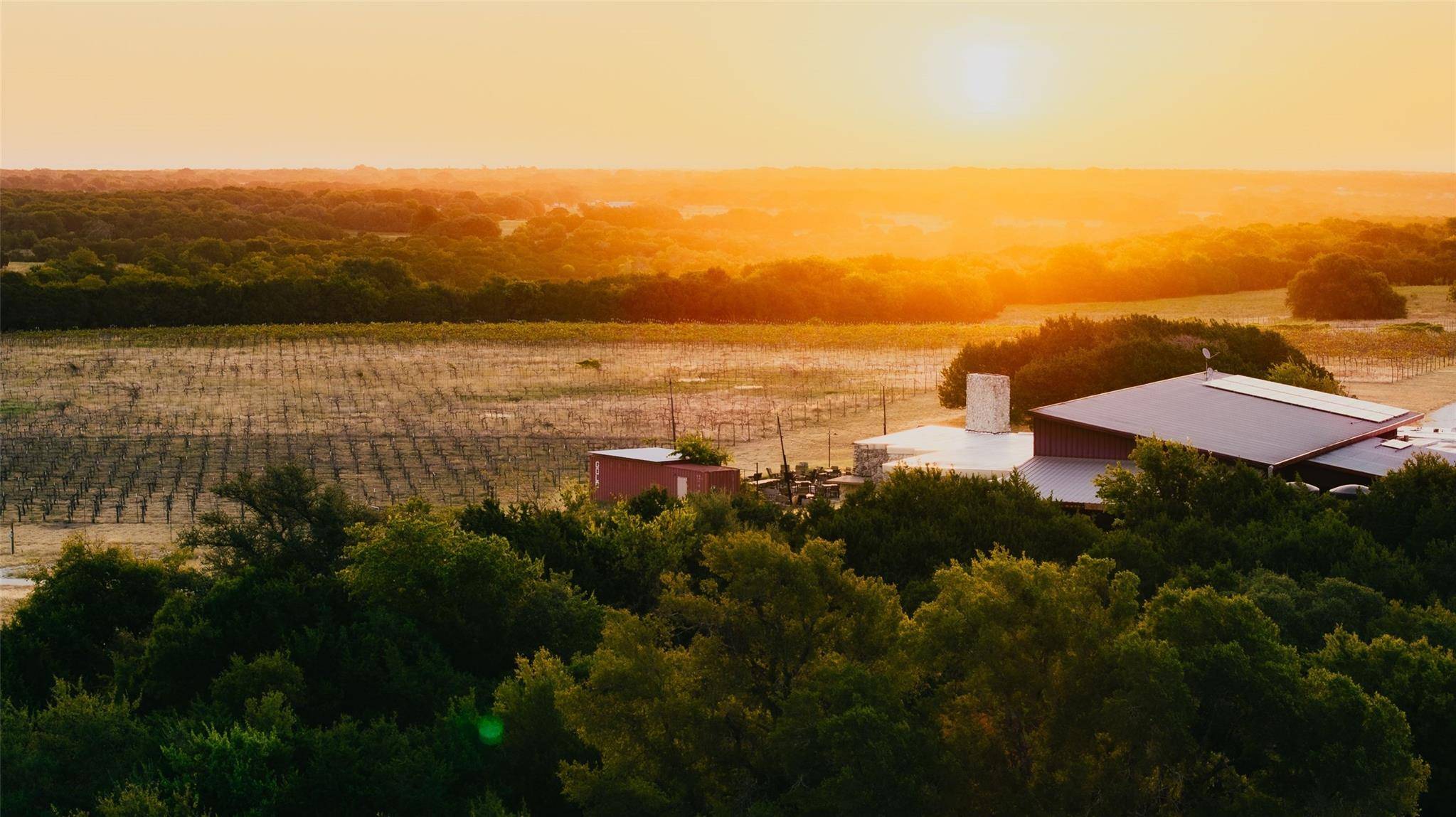 1147 County Road 1110, Meridian, TX 76665