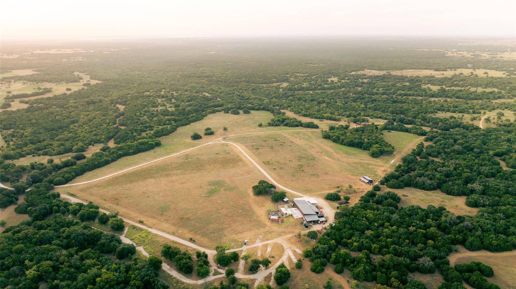 1147 County Road 1110 RD, Meridian, TX 76665