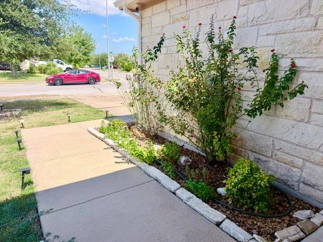 12717 Carillon WAY, Manor, TX 78653