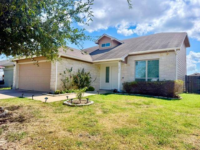 12717 Carillon WAY, Manor, TX 78653