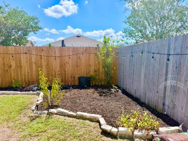 12717 Carillon WAY, Manor, TX 78653