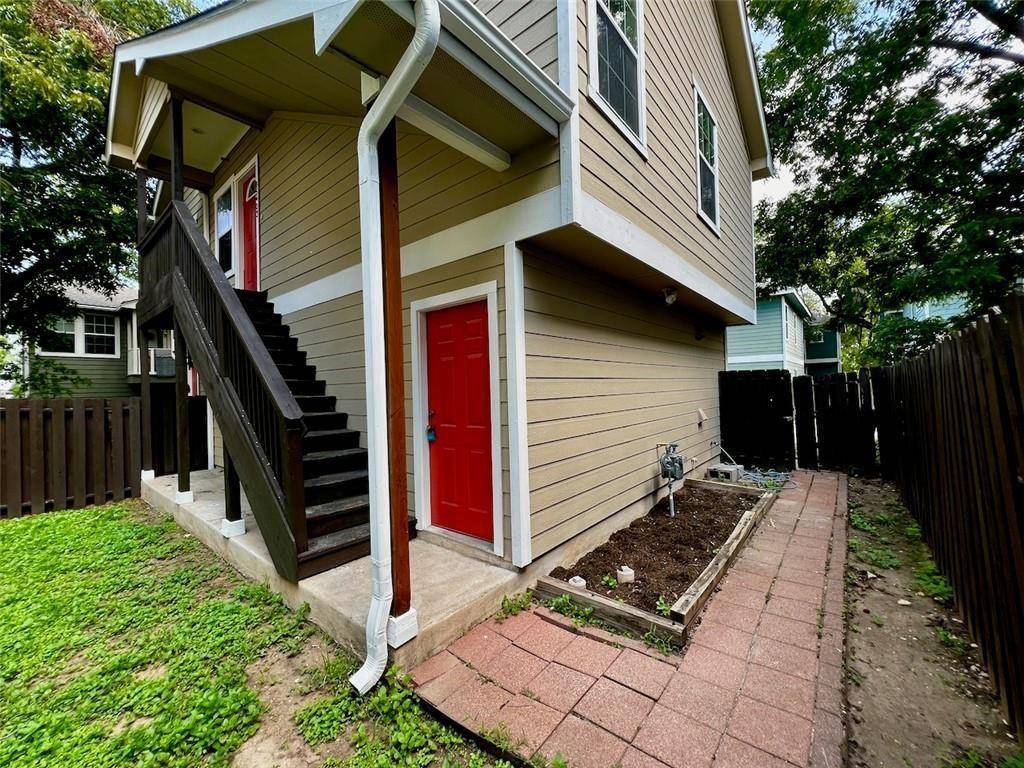 5403 Evans Ave #B, Austin, TX 78751