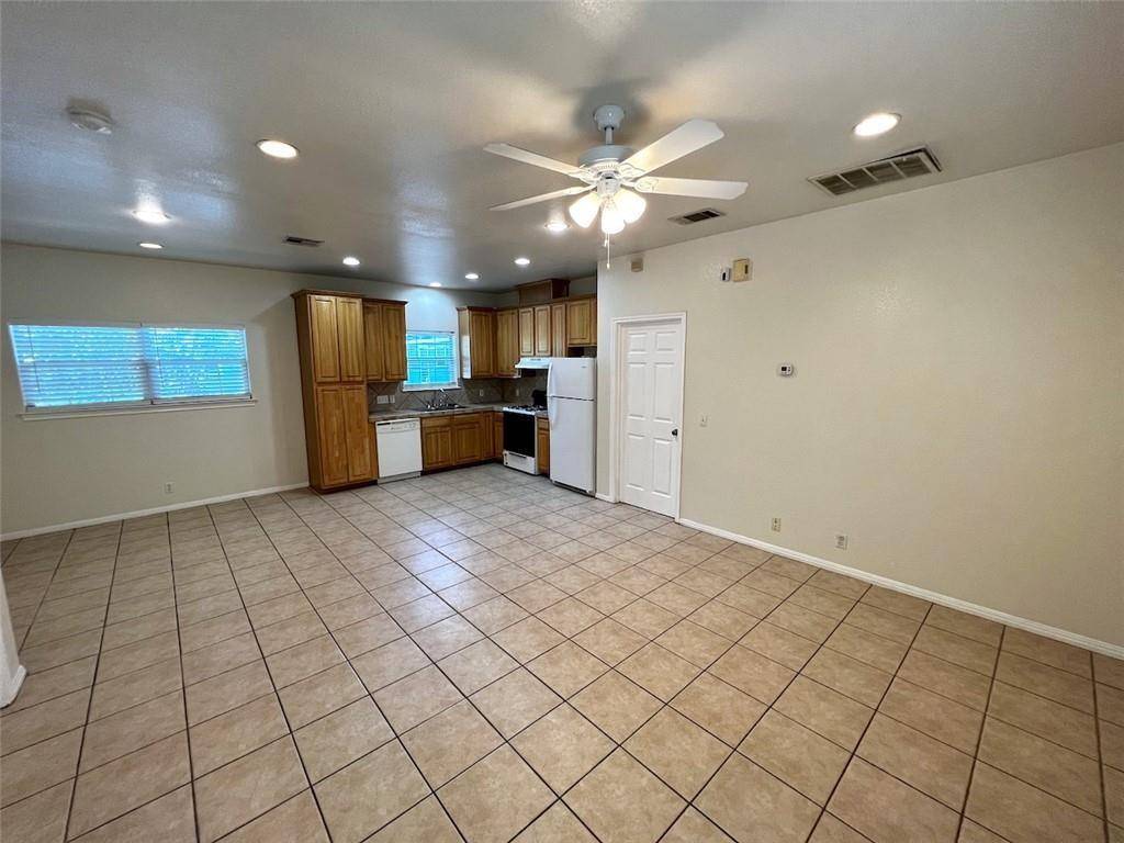 5403 Evans Ave #B, Austin, TX 78751