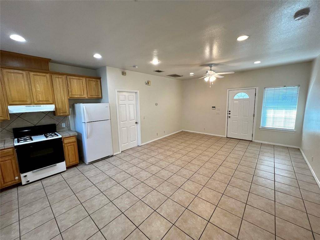 5403 Evans Ave #B, Austin, TX 78751