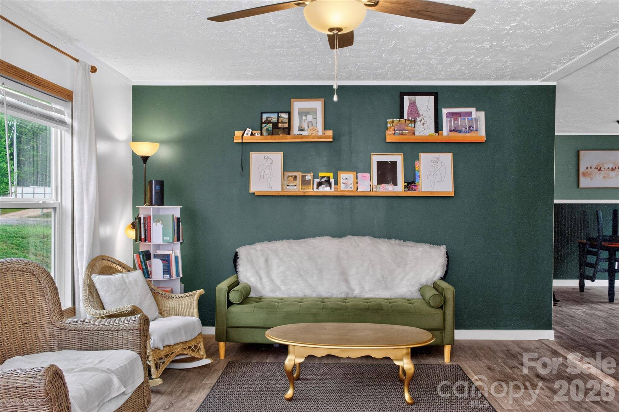 742 Sidney Cornwell DR, Catawba, SC 29704