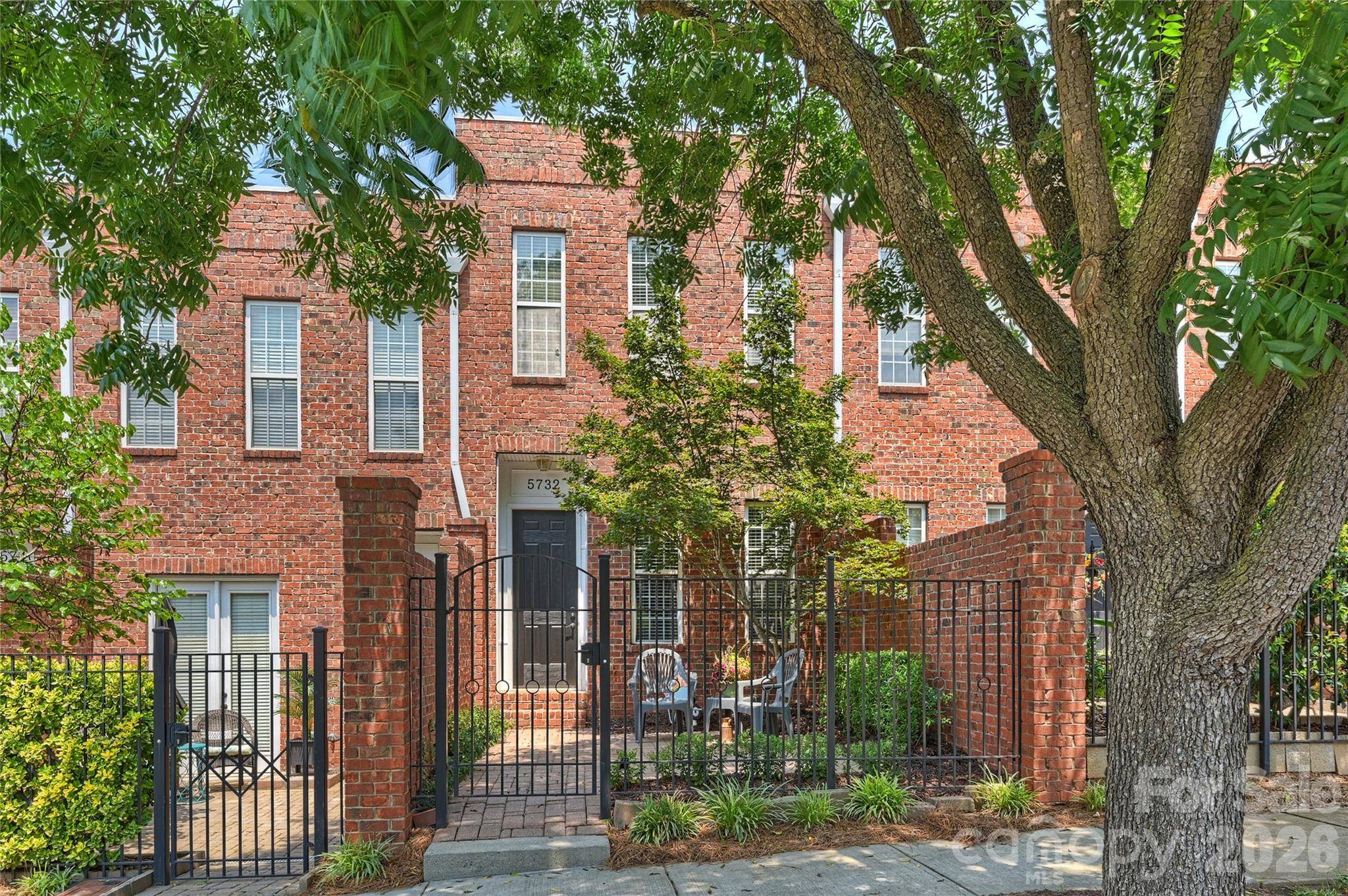 5732 Village DR NW, Concord, NC 28027