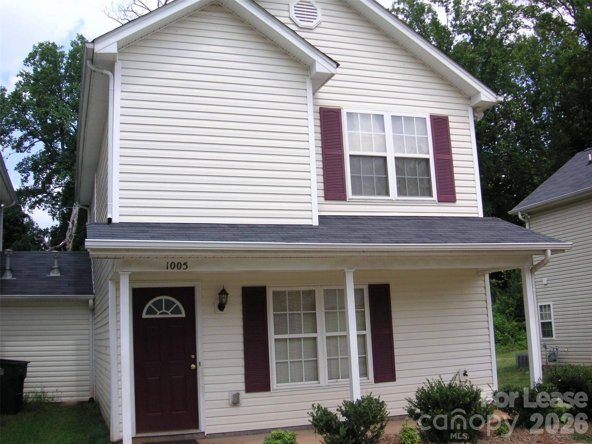 1005 Karendale AVE, Charlotte, NC 28208