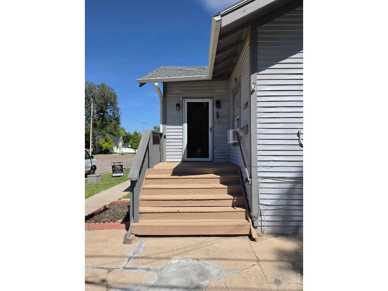 709 S 2nd, Sterling, CO 80751