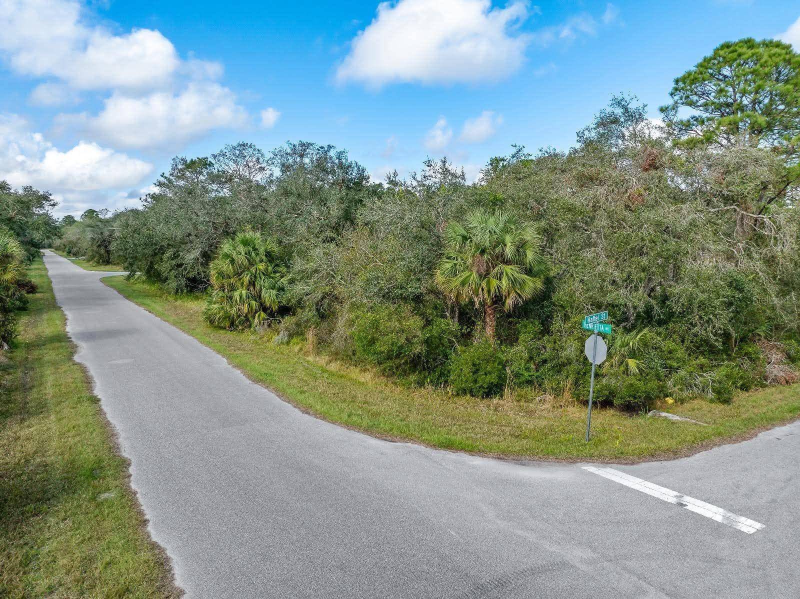 HAFTEL ST ST, North Port, FL 34291