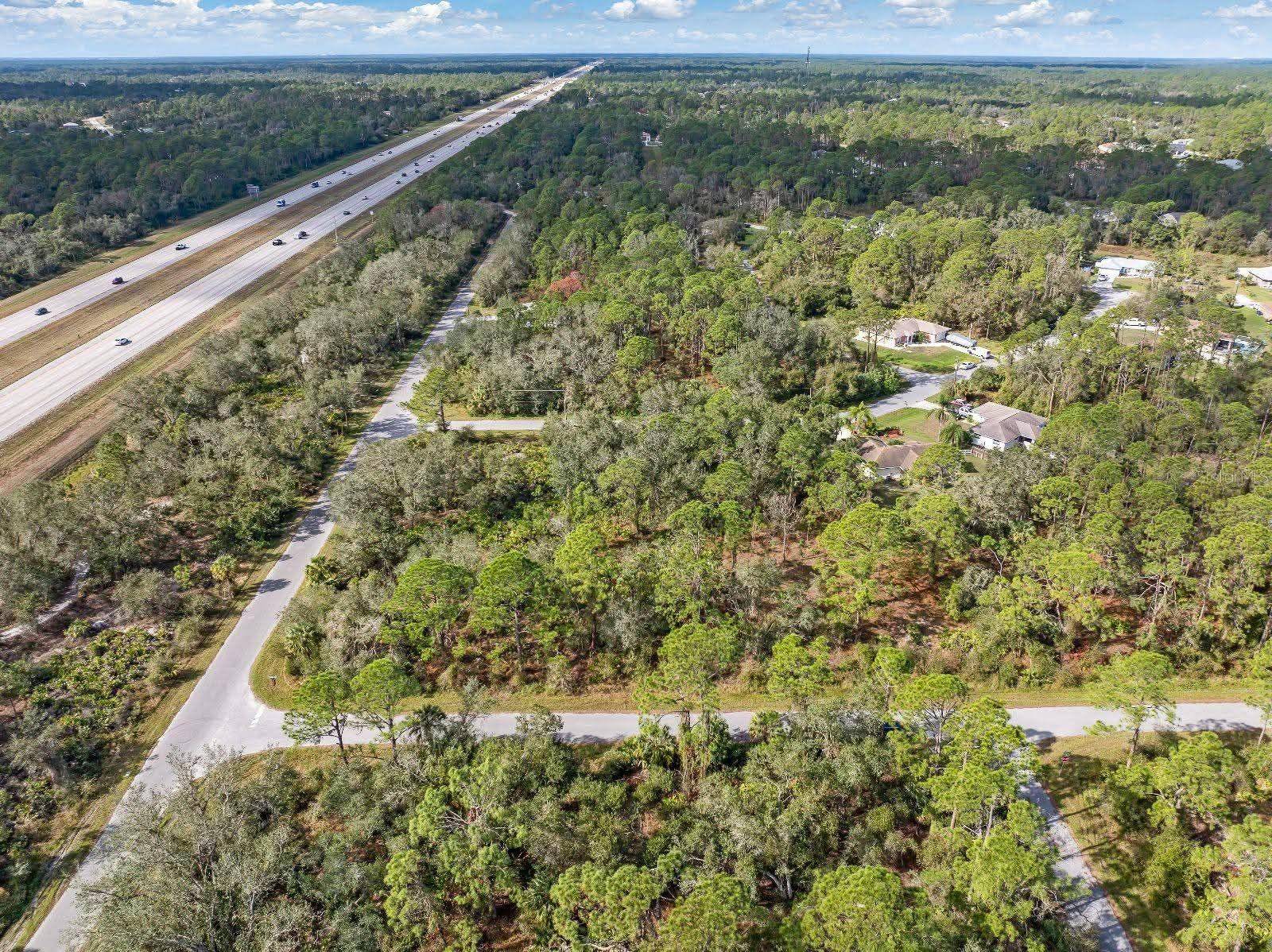 HAFTEL ST ST, North Port, FL 34291
