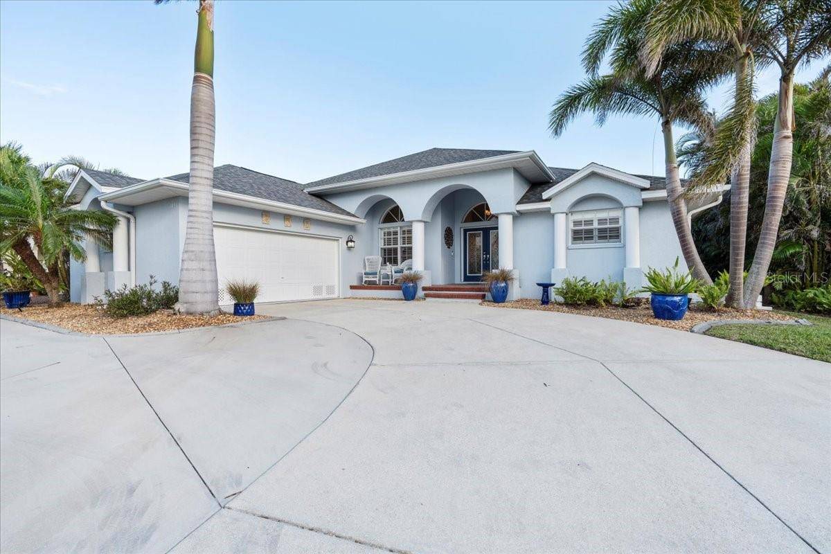 1091 ROTONDA CIR, Rotonda West, FL 33947