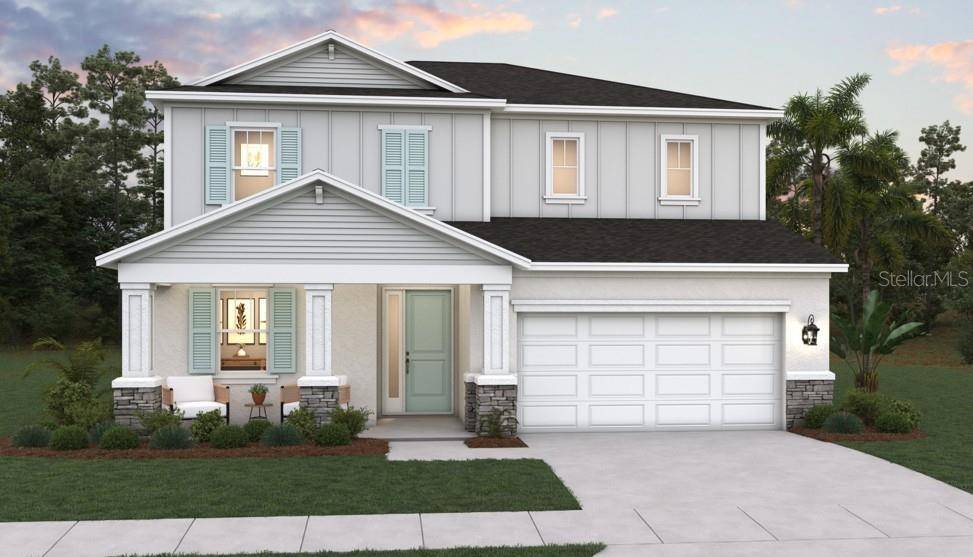 5445 NW CAMBERLY CT, Port St Lucie, FL 34987
