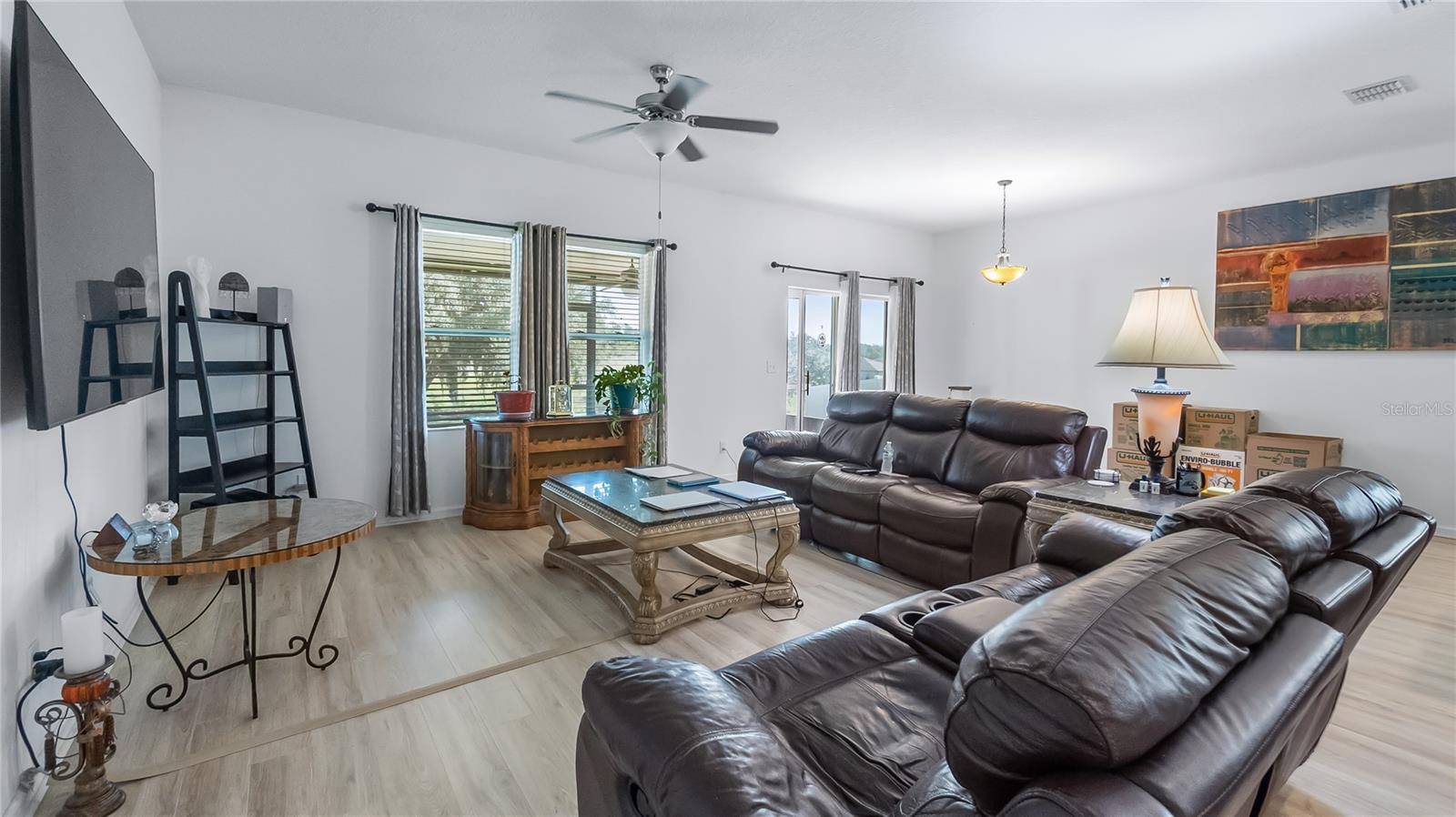 15409 IVORY GULL LN, Mascotte, FL 34753