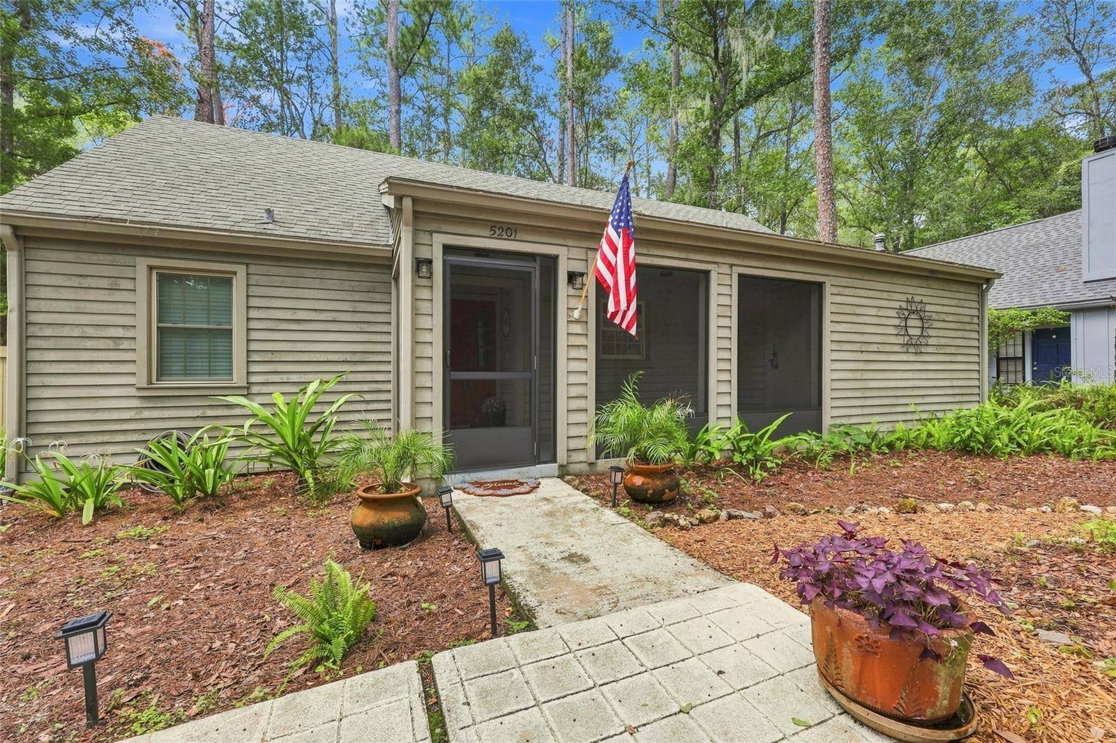 5201 SW 86 TER, Gainesville, FL 32608