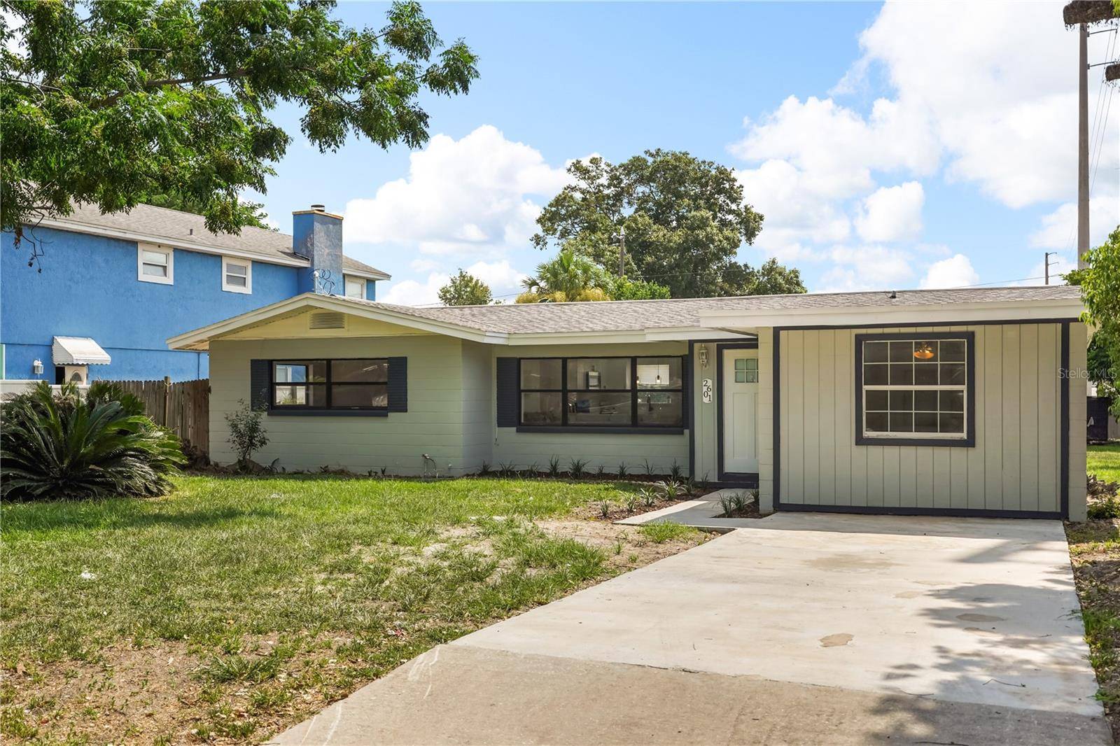 2601 HEALY DR, Orlando, FL 32818