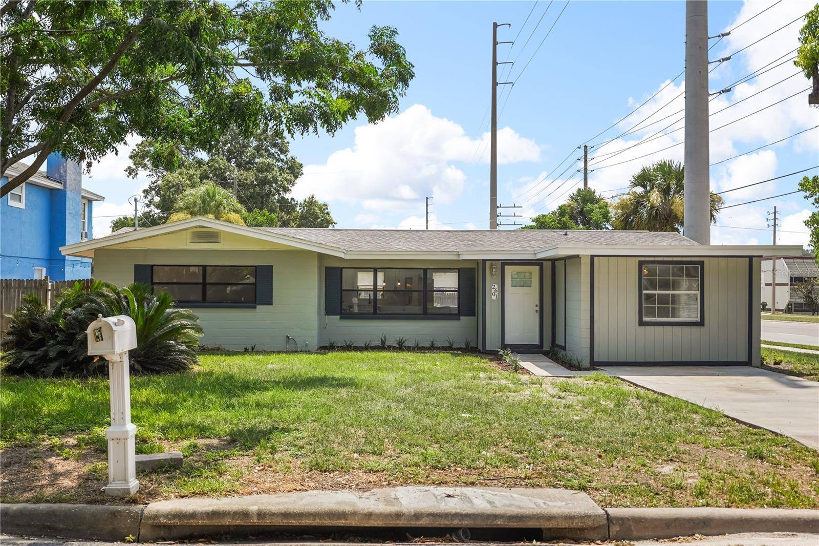 2601 HEALY DR, Orlando, FL 32818