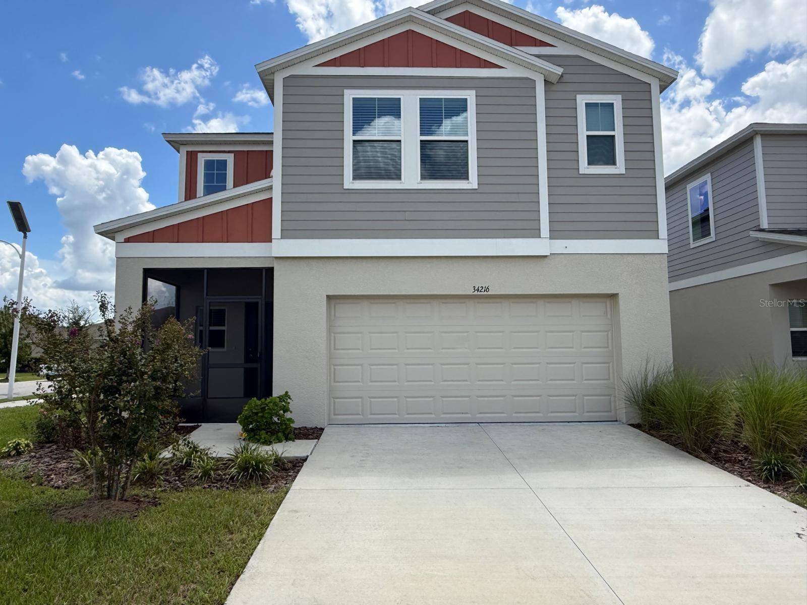 34216 SCARLET SAGE CT, Wesley Chapel, FL 33545