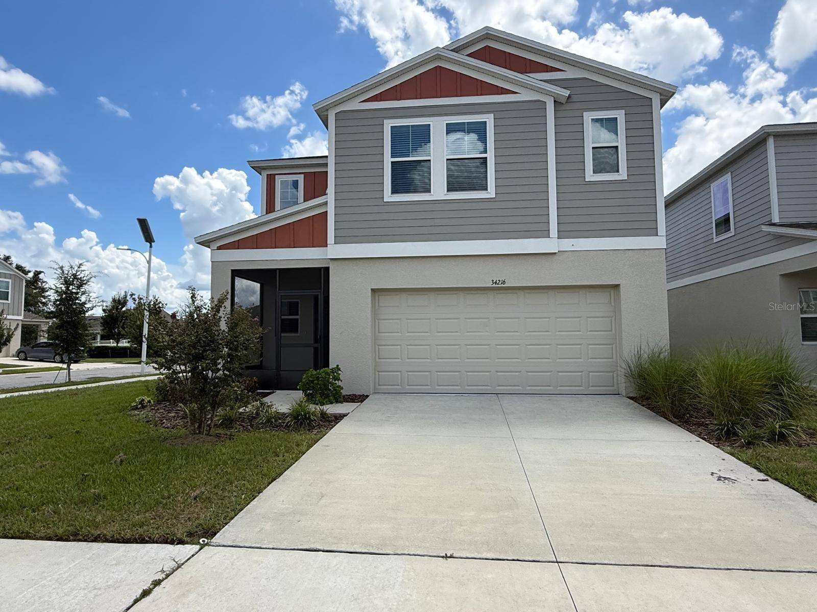 34216 SCARLET SAGE CT, Wesley Chapel, FL 33545