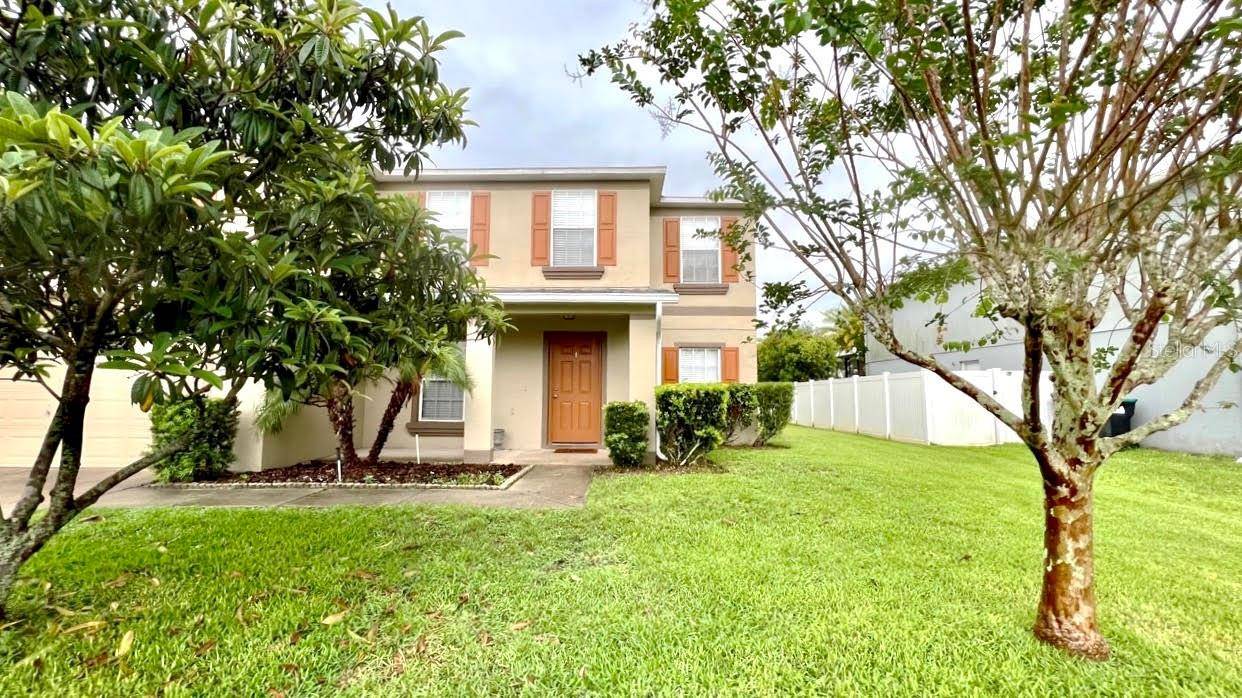 831 HORSESHOE FALLS DR, Orlando, FL 32828