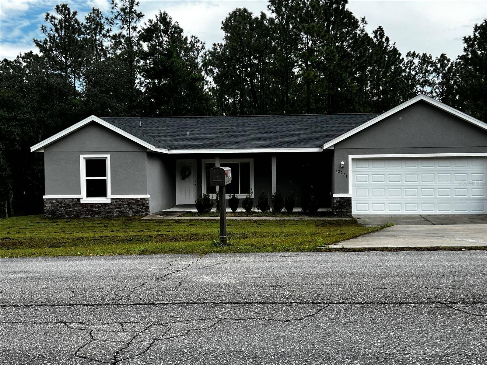 12271 SW 66TH ST, Ocala, FL 34481