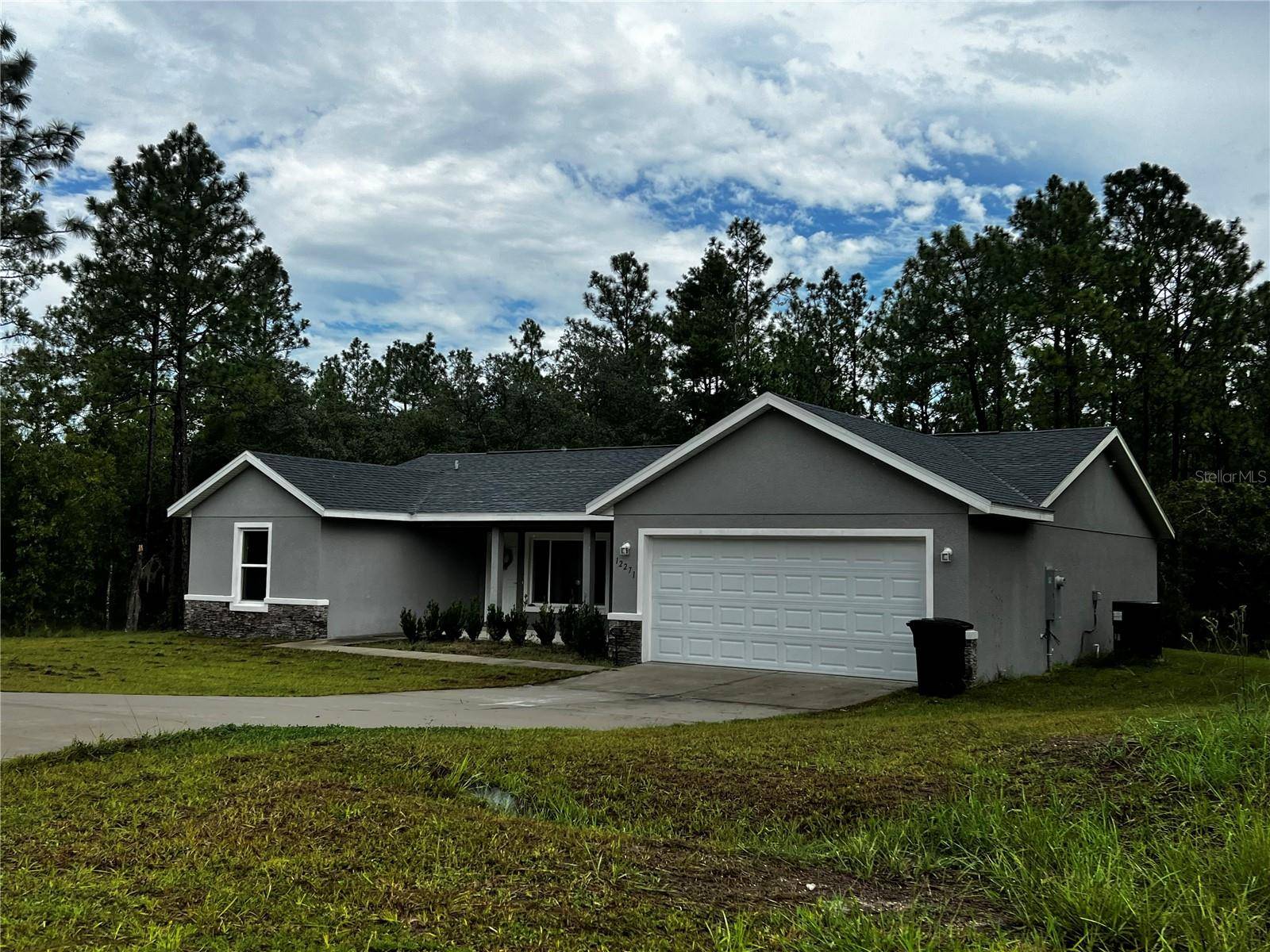 12271 SW 66TH ST, Ocala, FL 34481