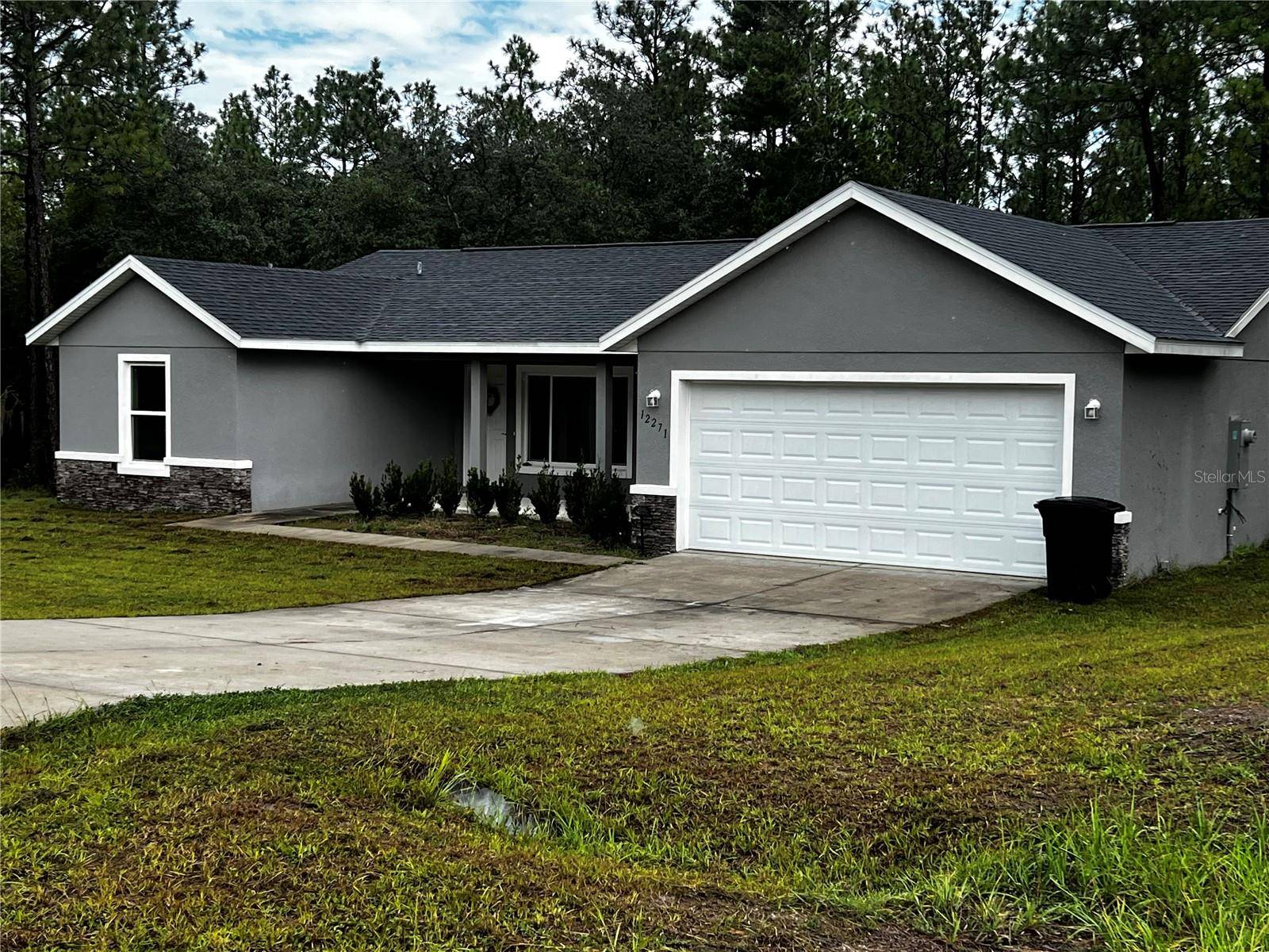 12271 SW 66TH ST, Ocala, FL 34481