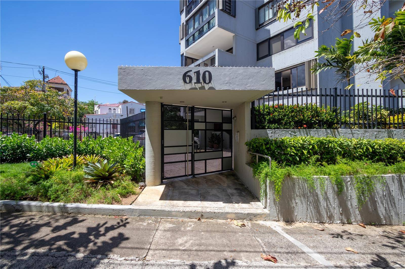 610 AVE. MIRAMAR #5-B, San Juan, PR 00936