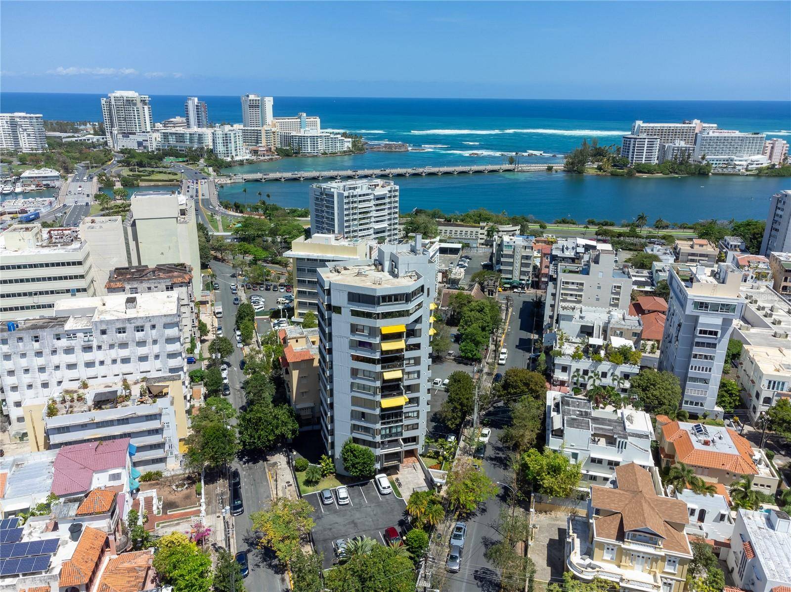 610 AVE. MIRAMAR #5-B, San Juan, PR 00936