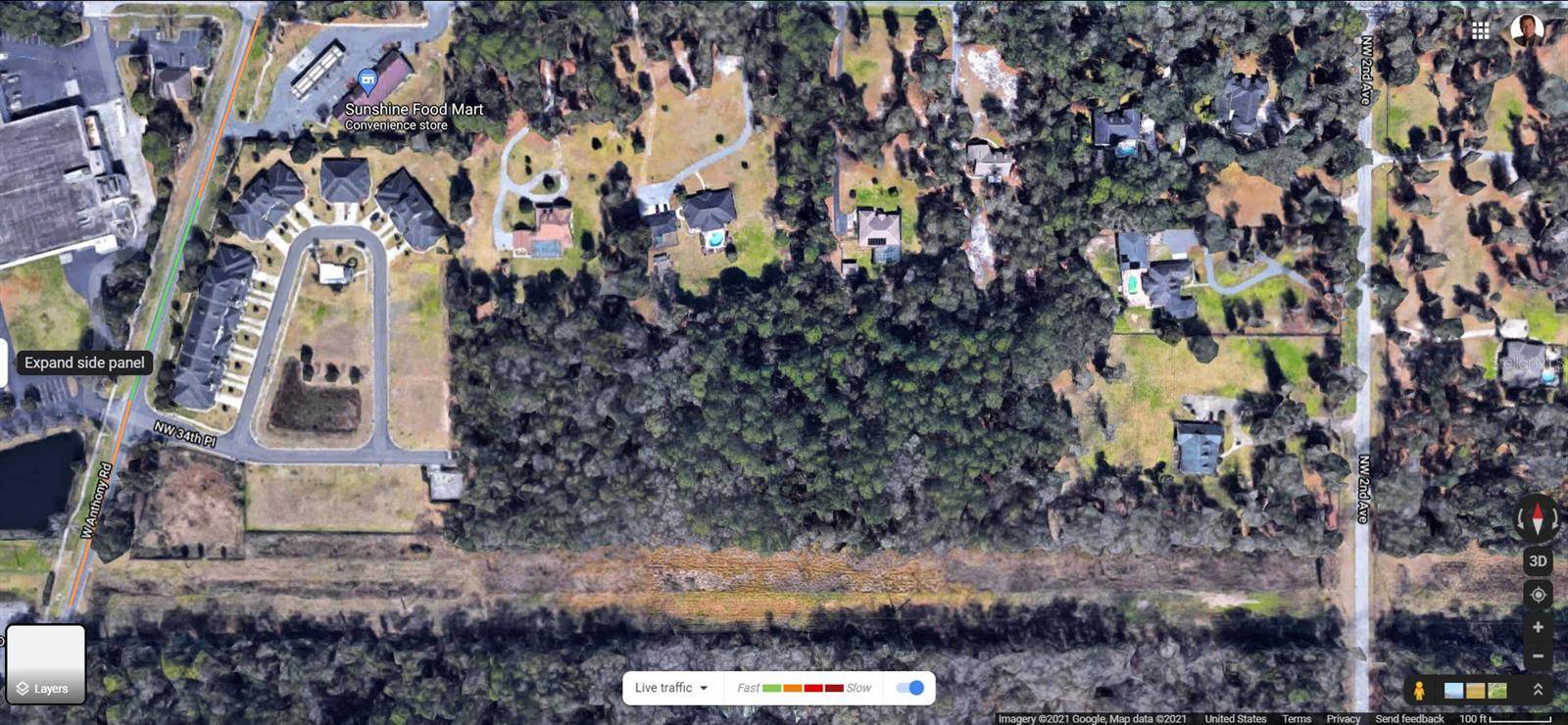 000 NW 35TH ST, Ocala, FL 34475