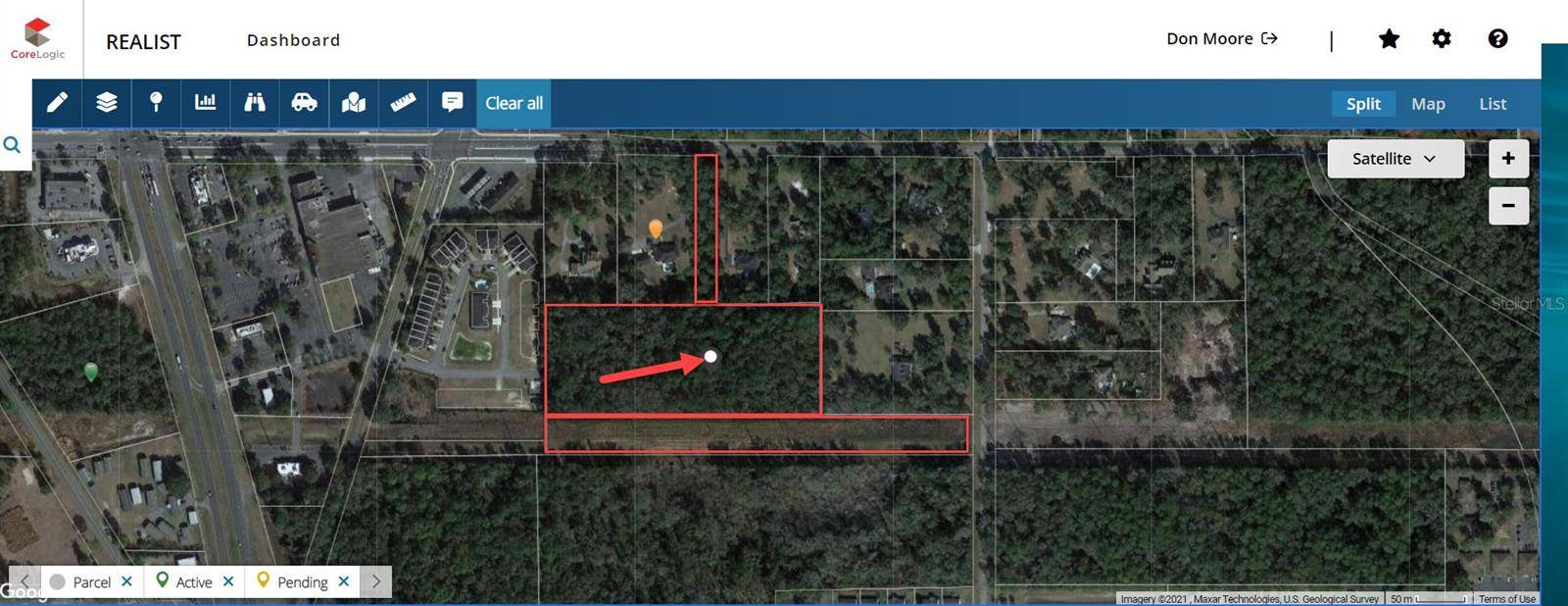 000 NW 35TH ST, Ocala, FL 34475