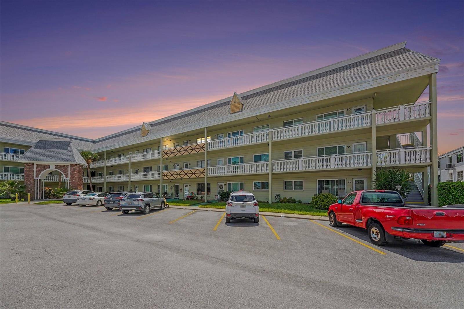 2459 COLUMBIA DR #79, Clearwater, FL 33763