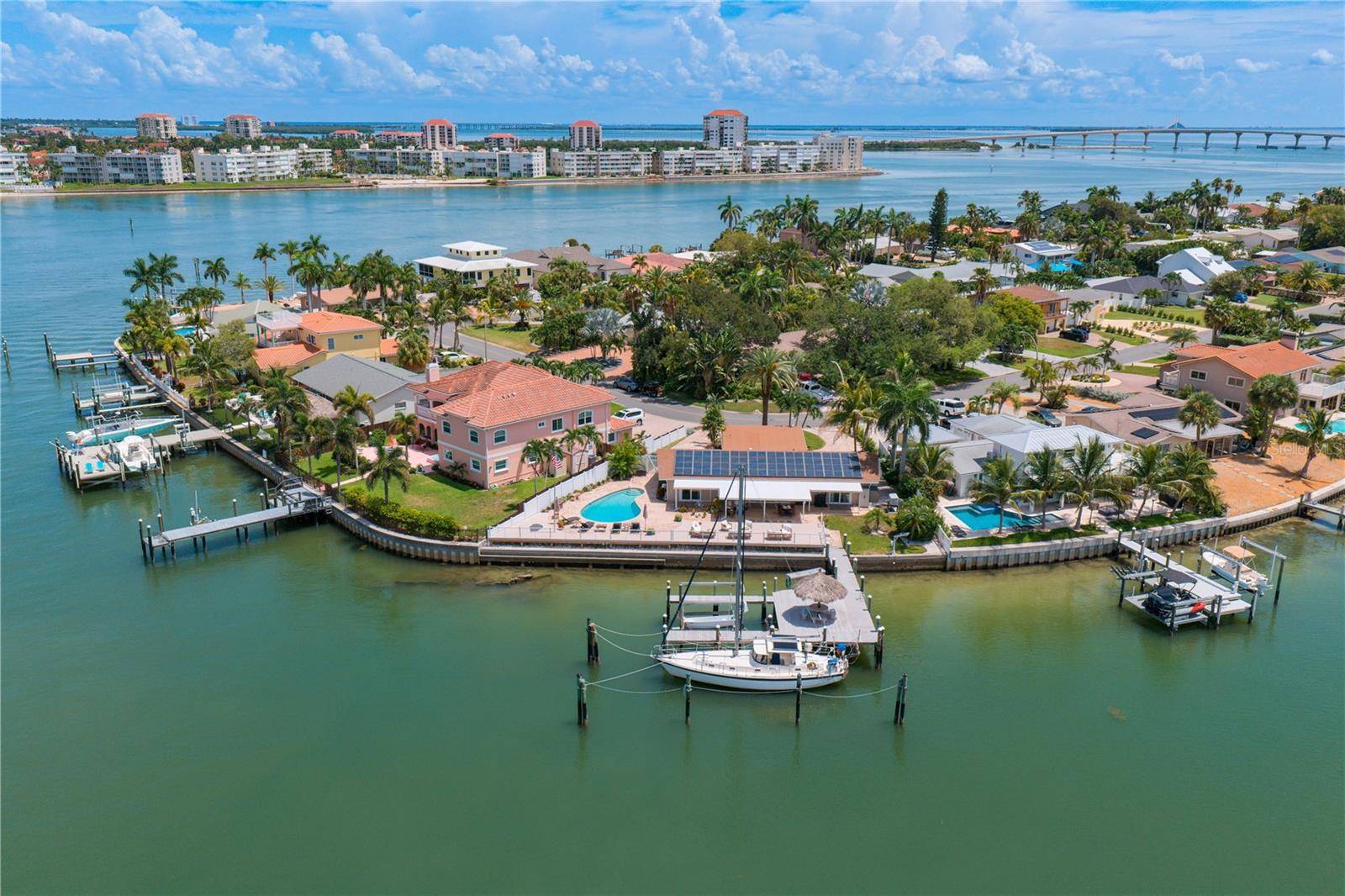 3142 W VINA DEL MAR BLVD, St Pete Beach, FL 33706