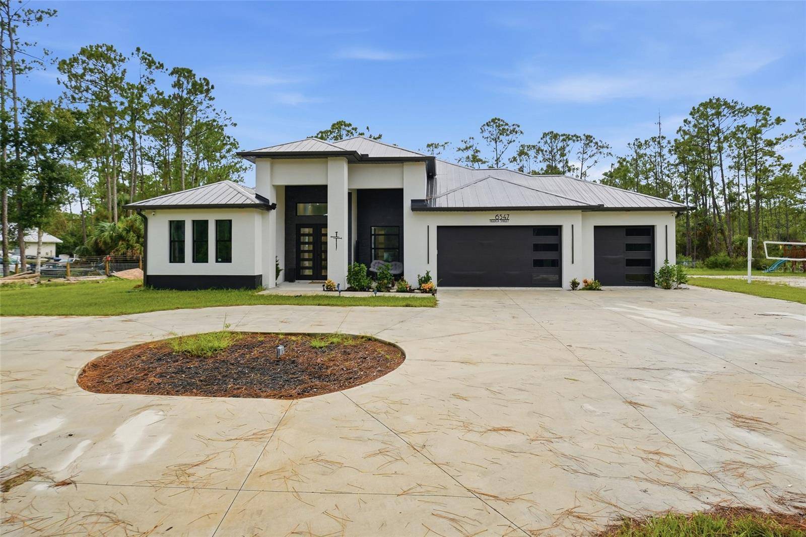 6547 BEEDLA ST, North Port, FL 34291