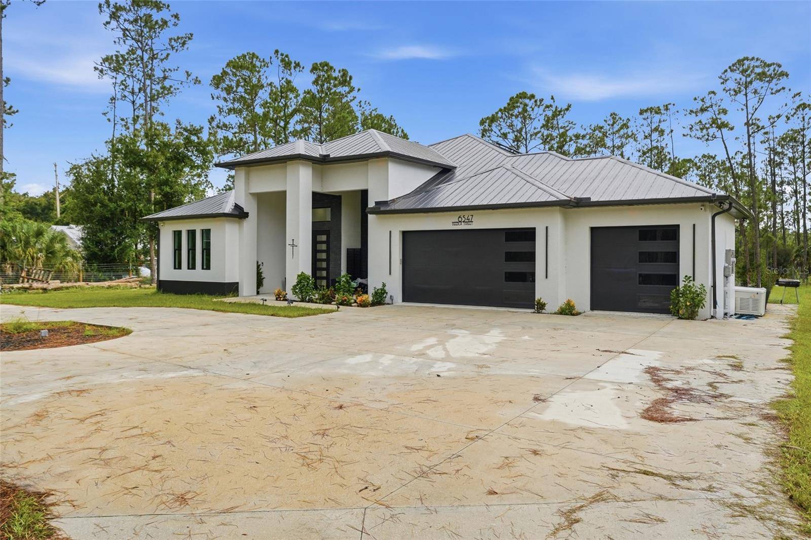 6547 BEEDLA ST, North Port, FL 34291
