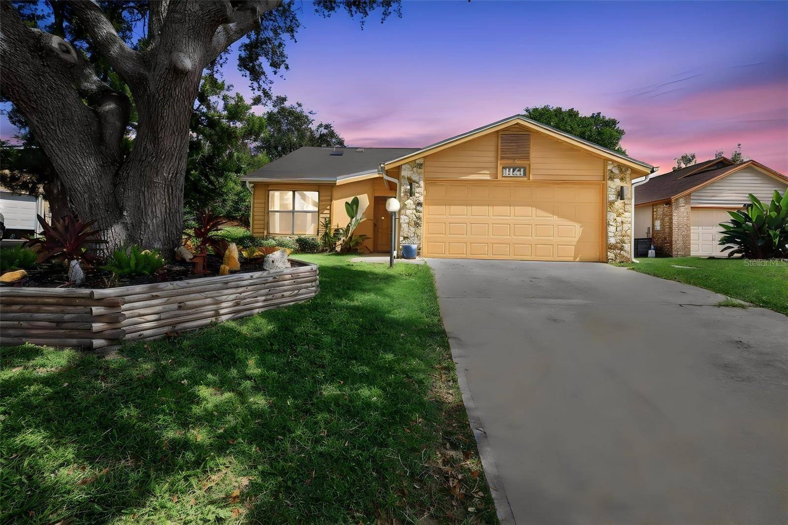 1141 SOUTHAMPTON DR, Port Orange, FL 32129