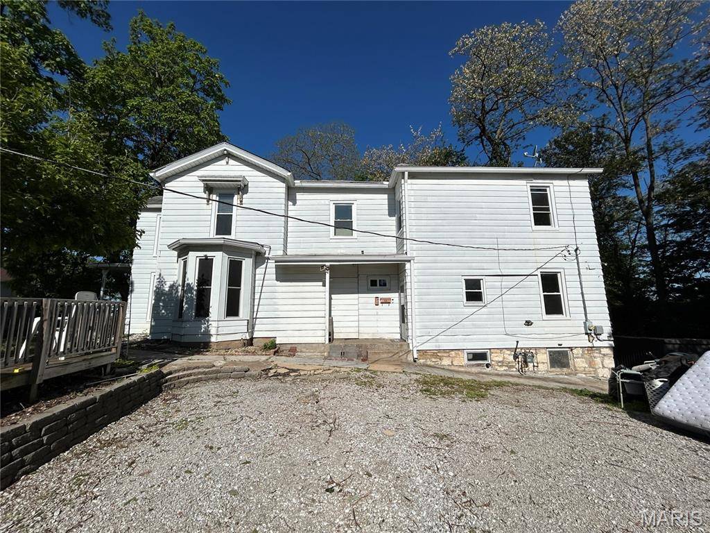 226 E 5th ST, Alton, IL 62002