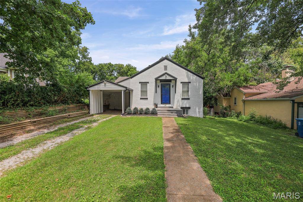 118 Hazel AVE, Belleville, IL 62223