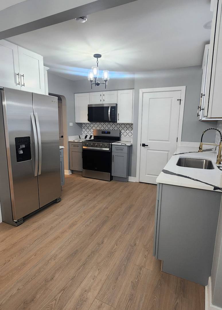 Address not disclosed, Evergreen Park, IL 60805
