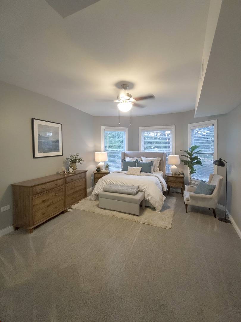 Address not disclosed, Chicago, IL 60649