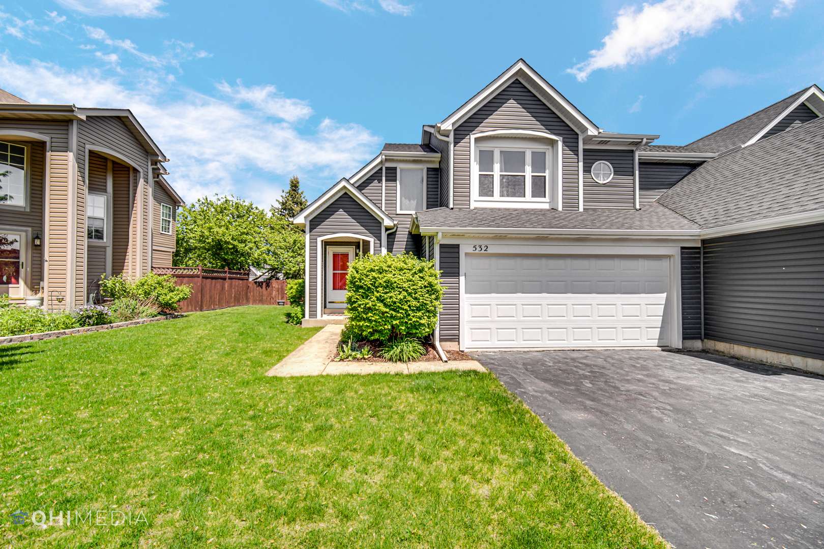 532 Heritage DR, Oswego, IL 60543
