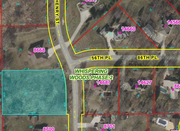 8680 Henry ST, Dyer, IN 46311