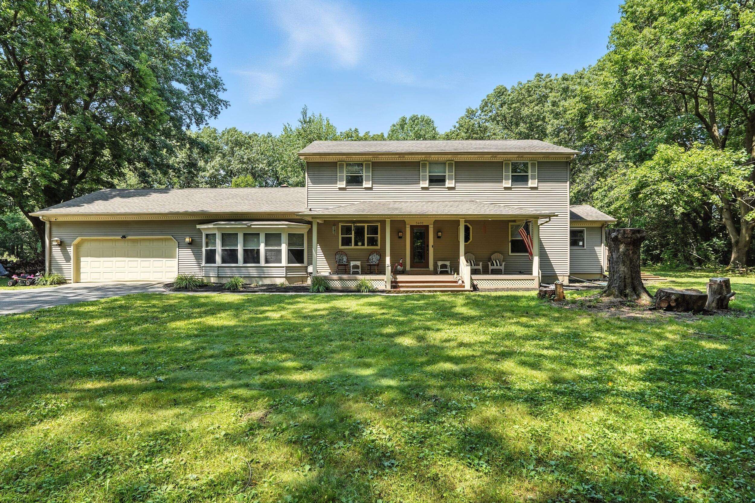 3402 N Hobart RD, Hobart, IN 46342