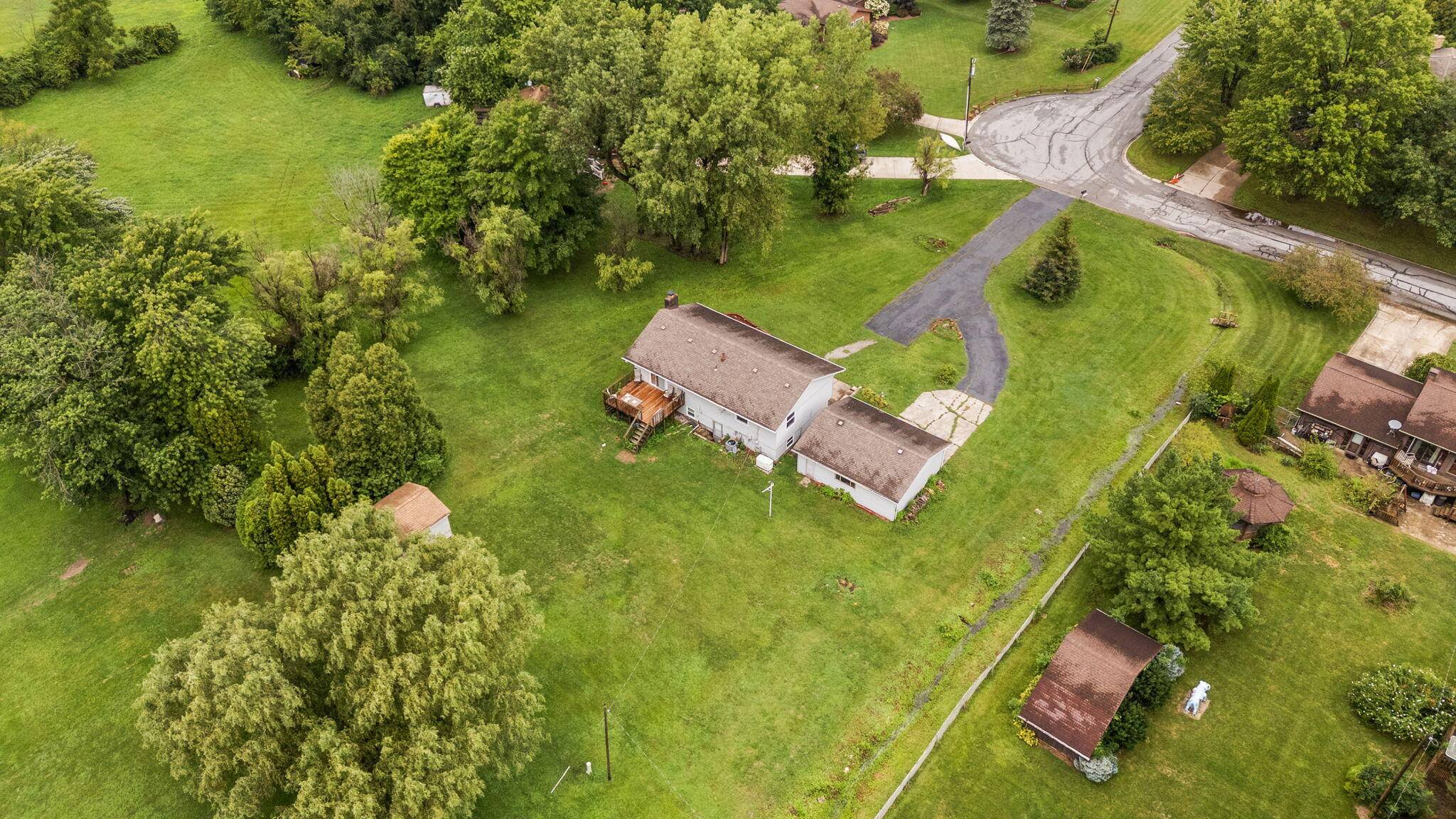 13501 80th AVE, Dyer, IN 46311