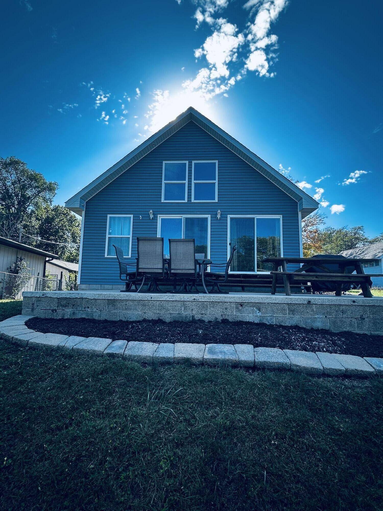 6105 N 300 E, Monon, IN 47959