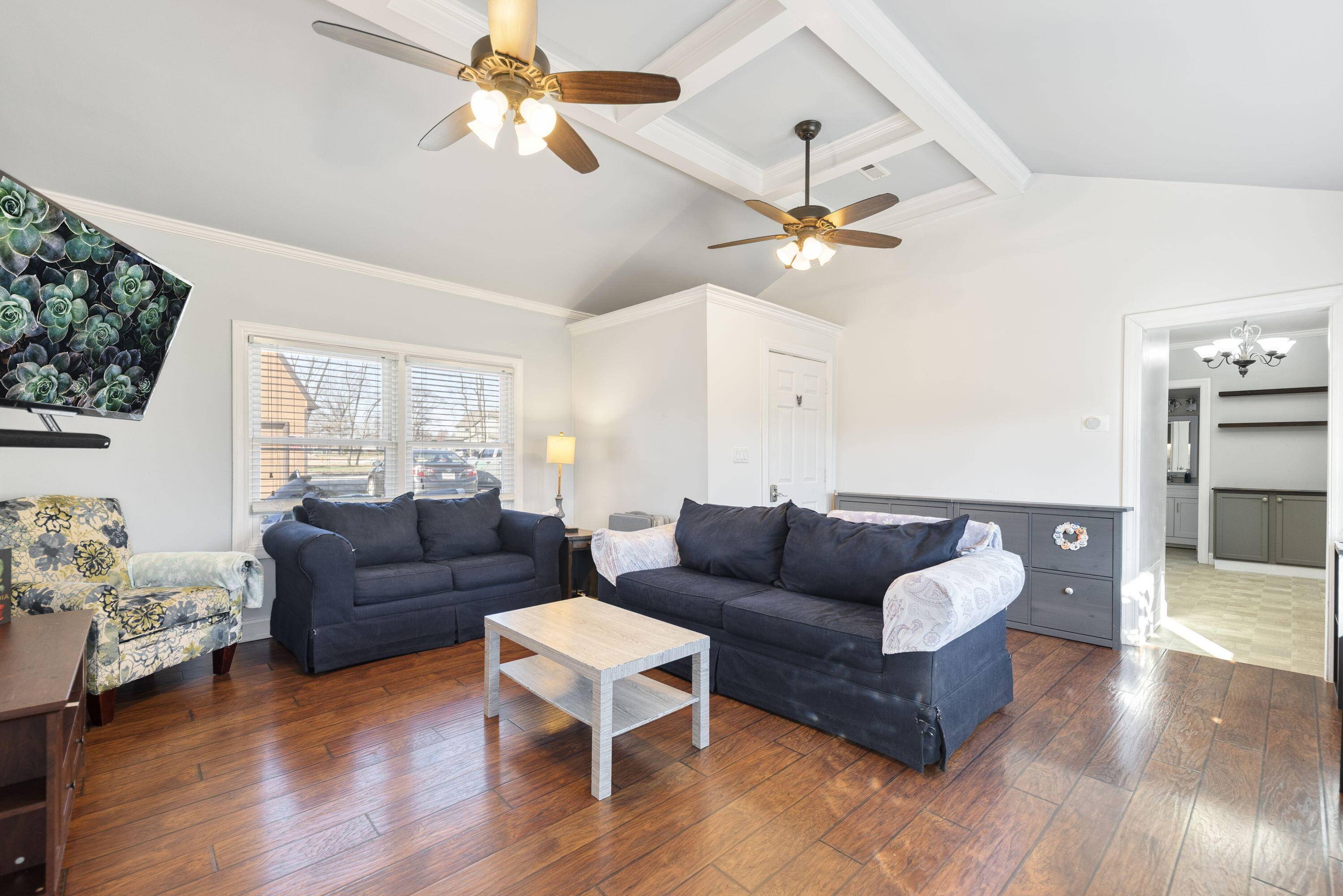 1210 S Ash Street, Hobart, IN 46342